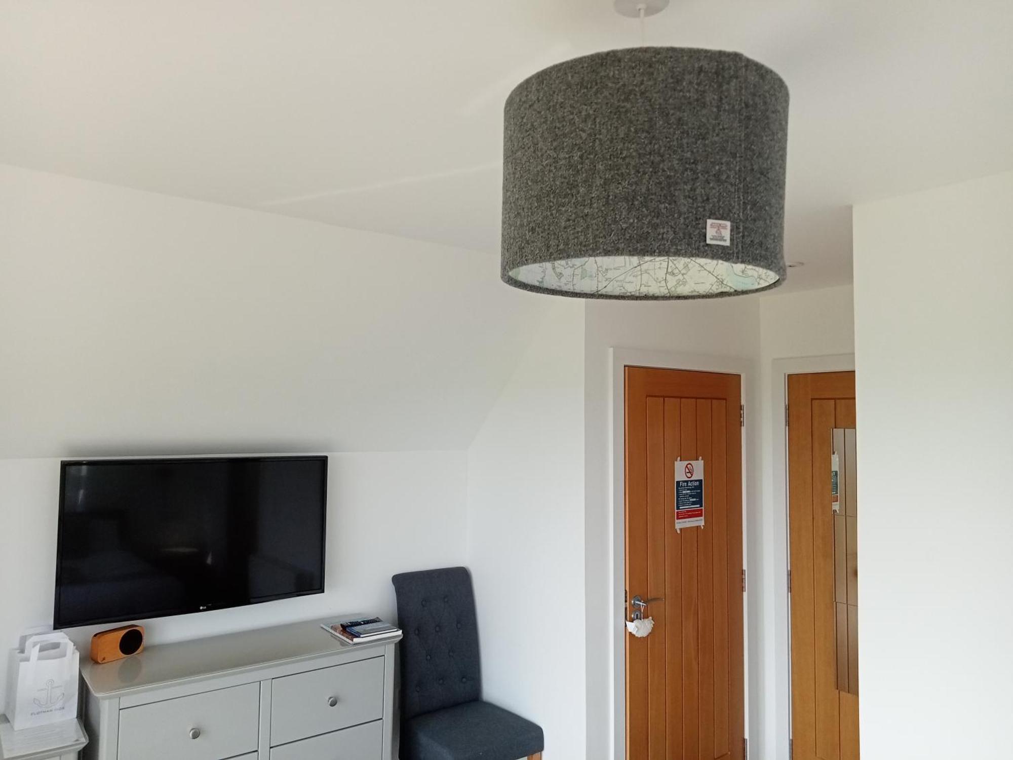 Flotnar Hus - Ensuite Rooms Keiss Room photo