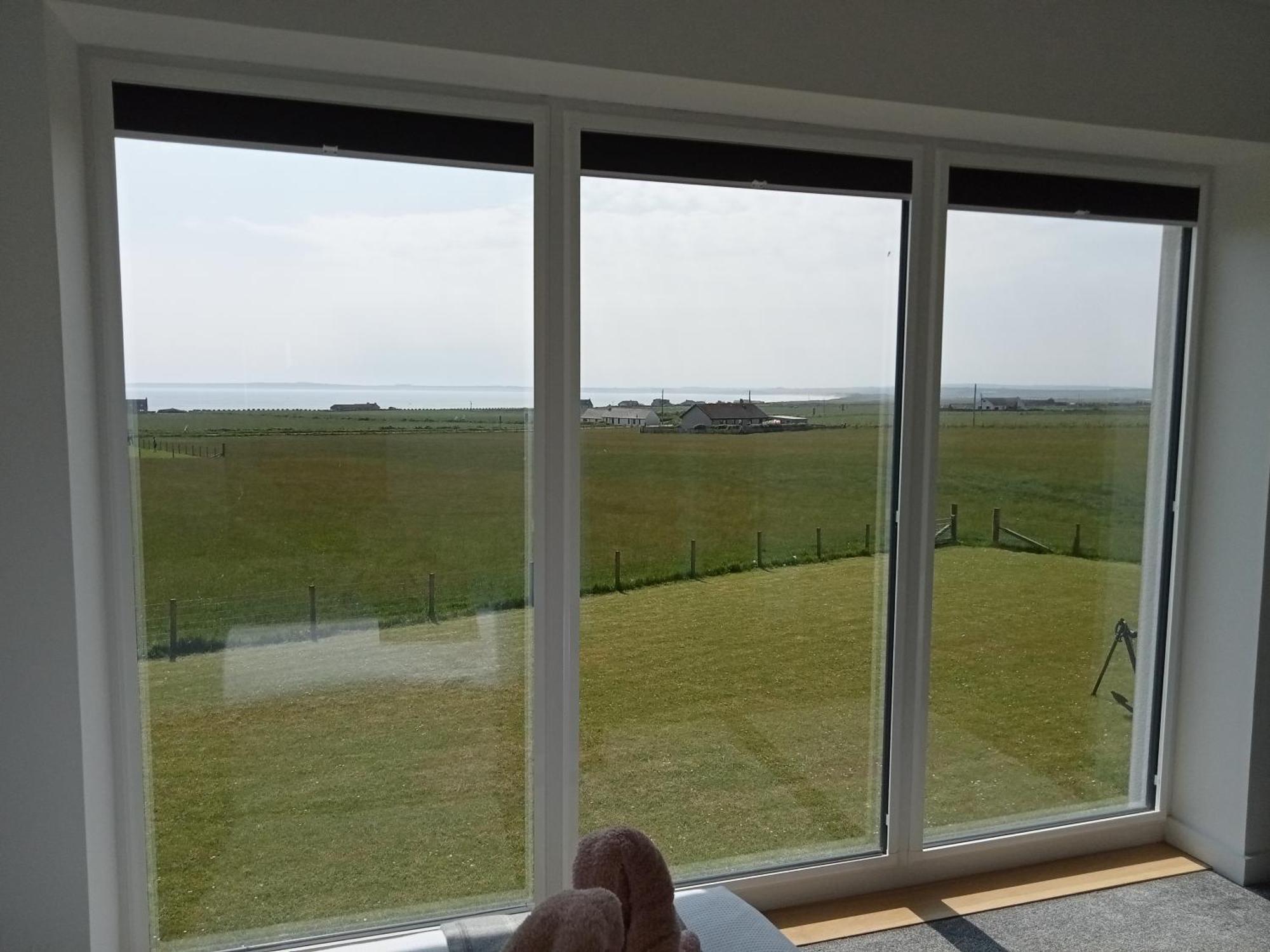 Flotnar Hus - Ensuite Rooms Keiss Room photo