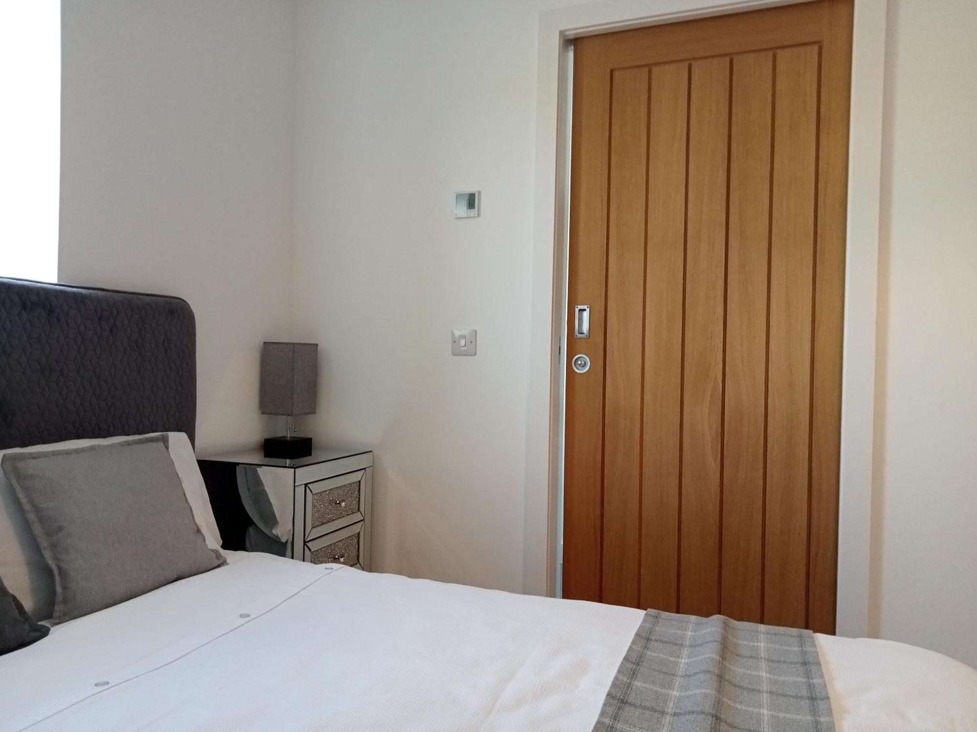 Flotnar Hus - Ensuite Rooms Keiss Room photo