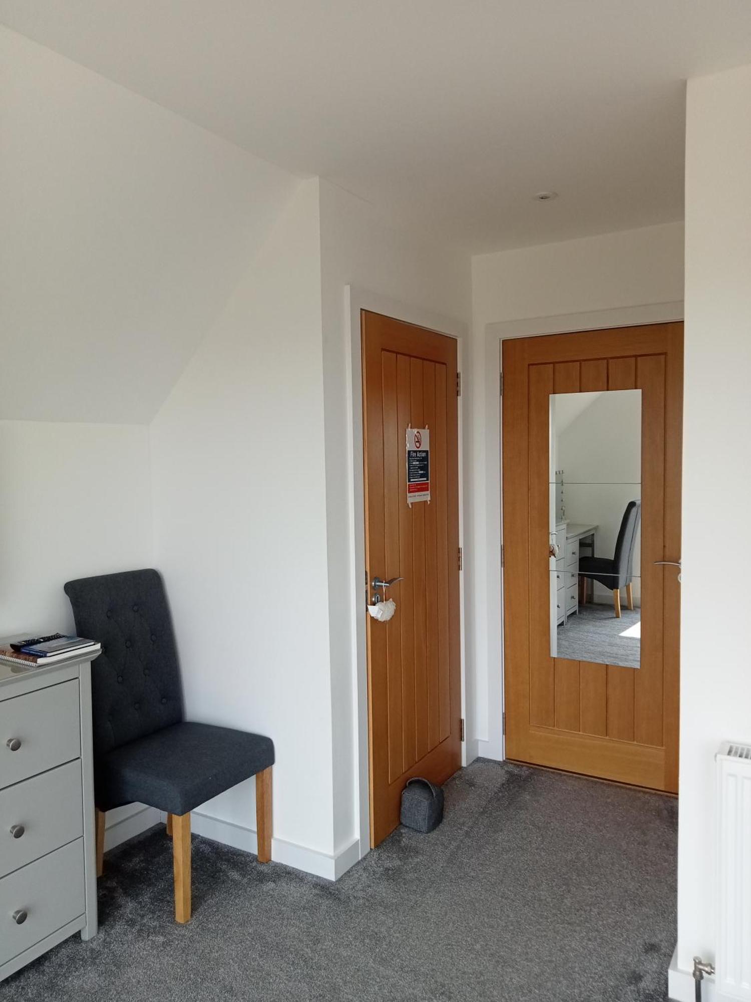 Flotnar Hus - Ensuite Rooms Keiss Exterior photo