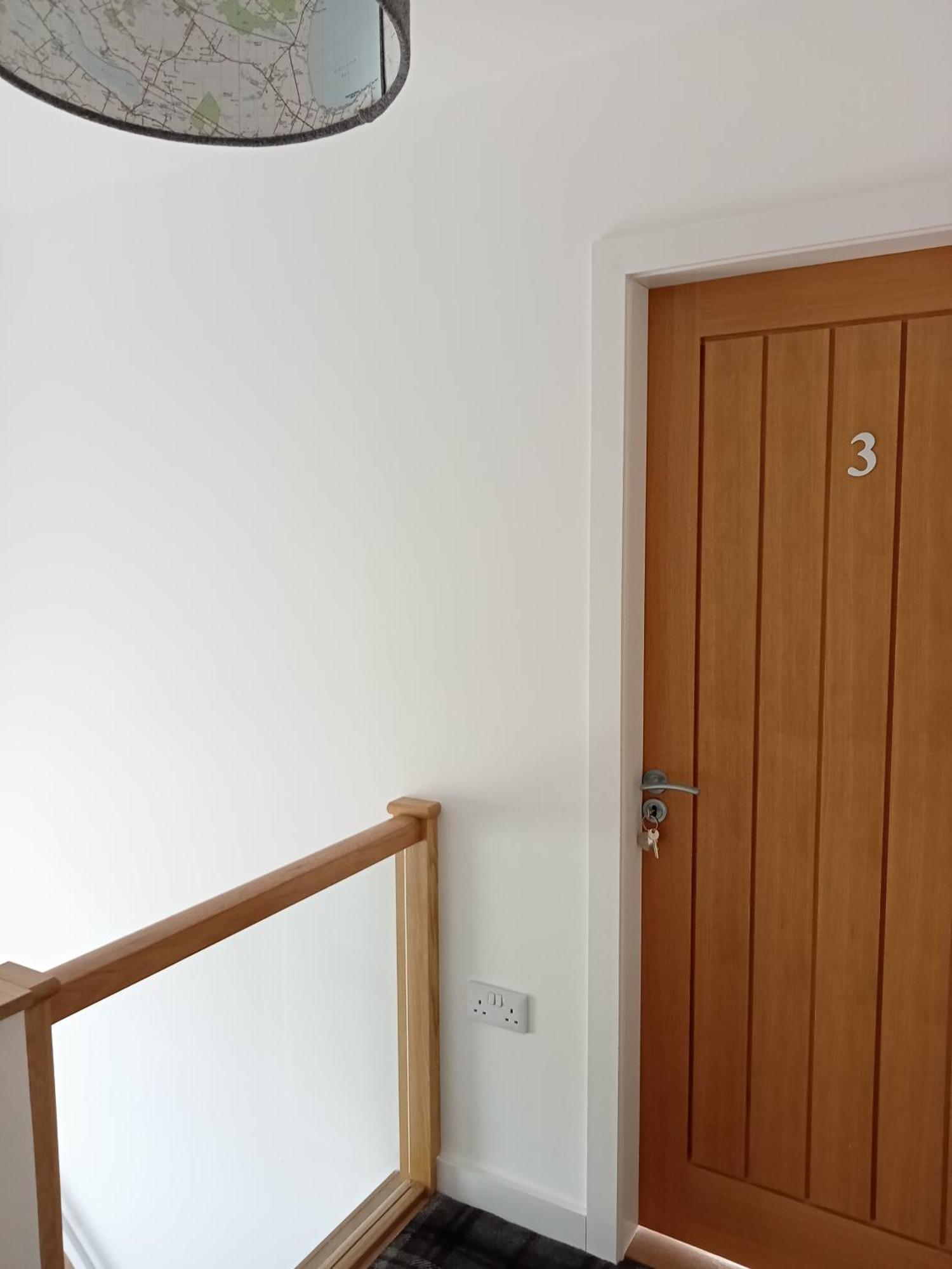 Flotnar Hus - Ensuite Rooms Keiss Room photo