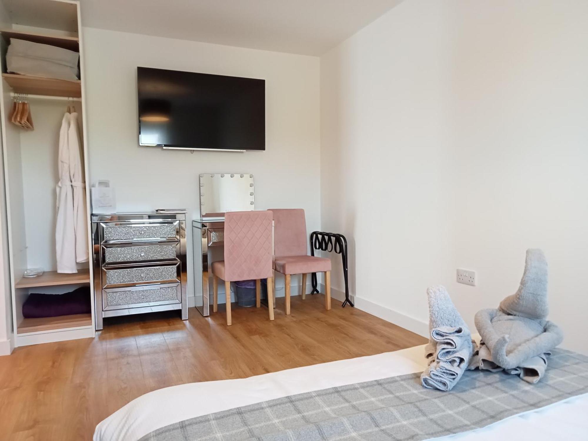 Flotnar Hus - Ensuite Rooms Keiss Exterior photo