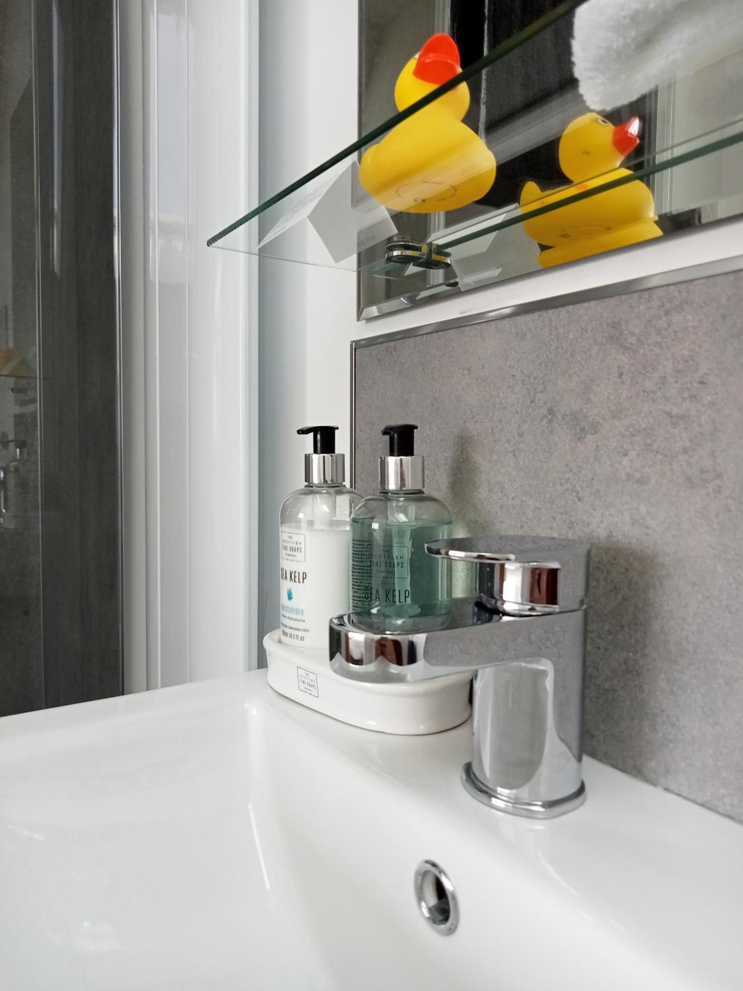 Flotnar Hus - Ensuite Rooms Keiss Room photo