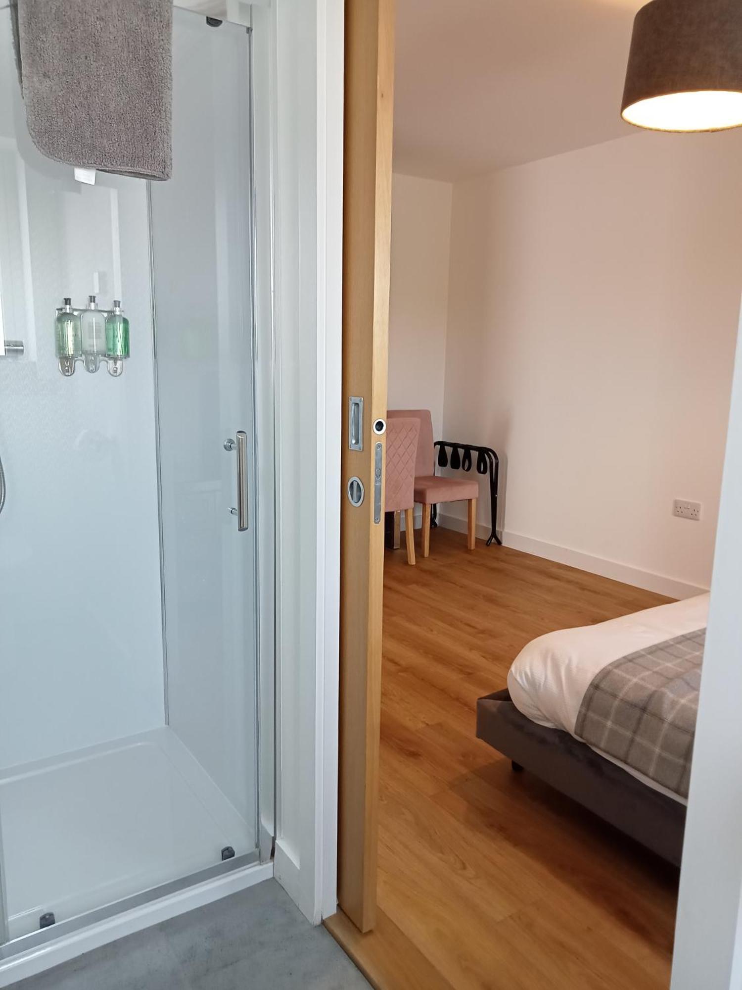 Flotnar Hus - Ensuite Rooms Keiss Room photo