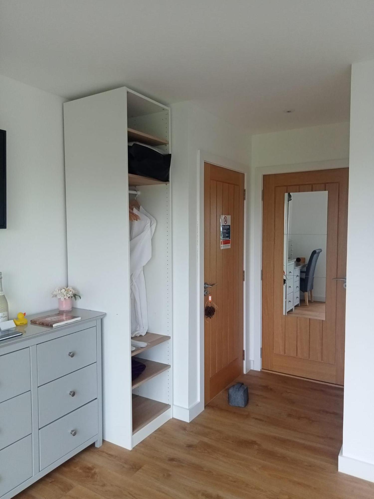 Flotnar Hus - Ensuite Rooms Keiss Room photo