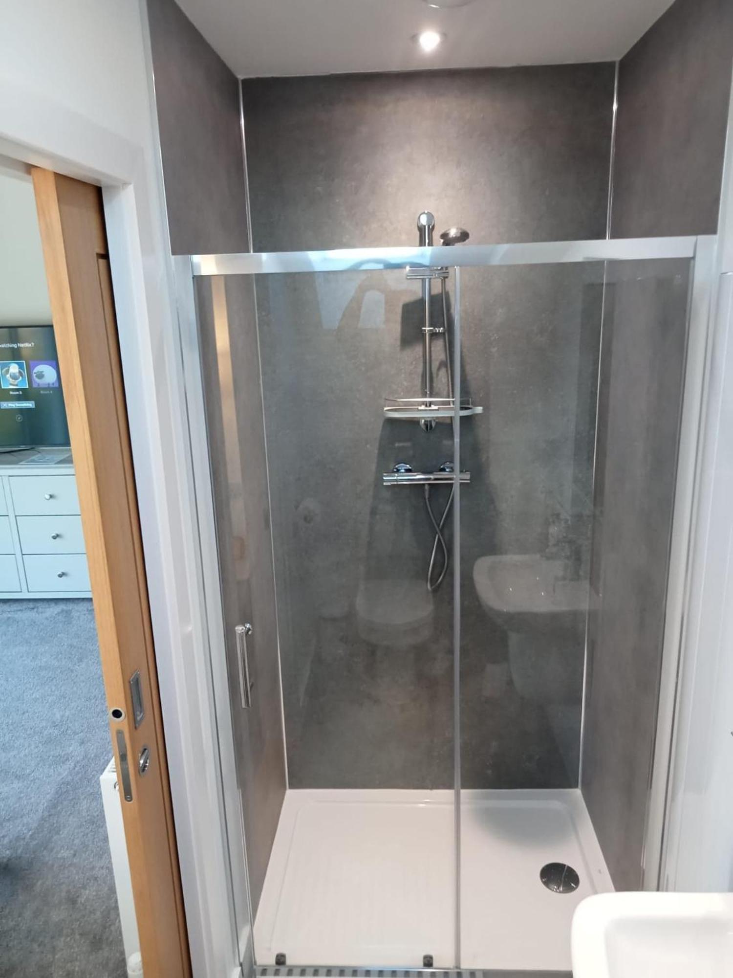 Flotnar Hus - Ensuite Rooms Keiss Room photo