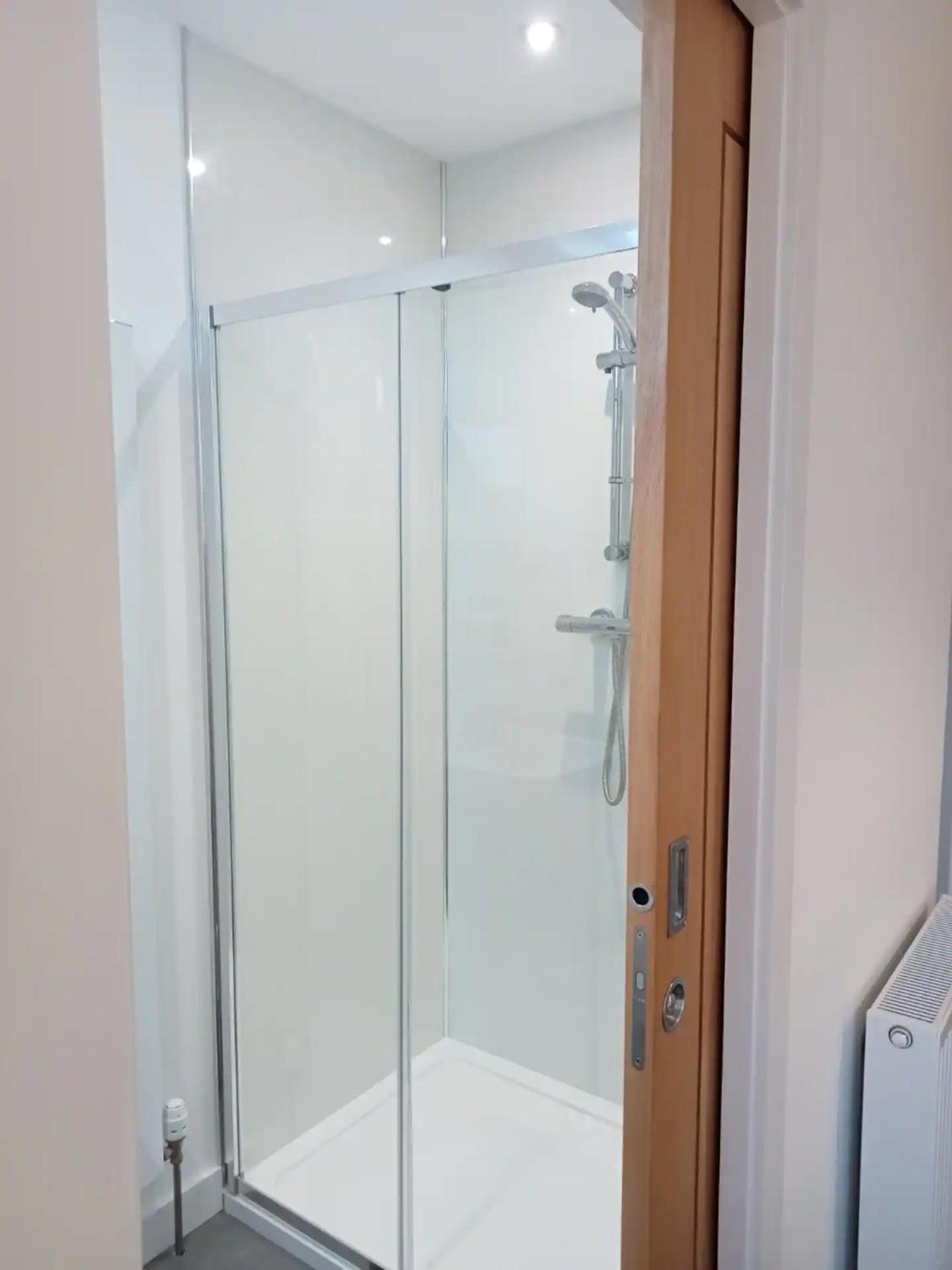 Flotnar Hus - Ensuite Rooms Keiss Room photo