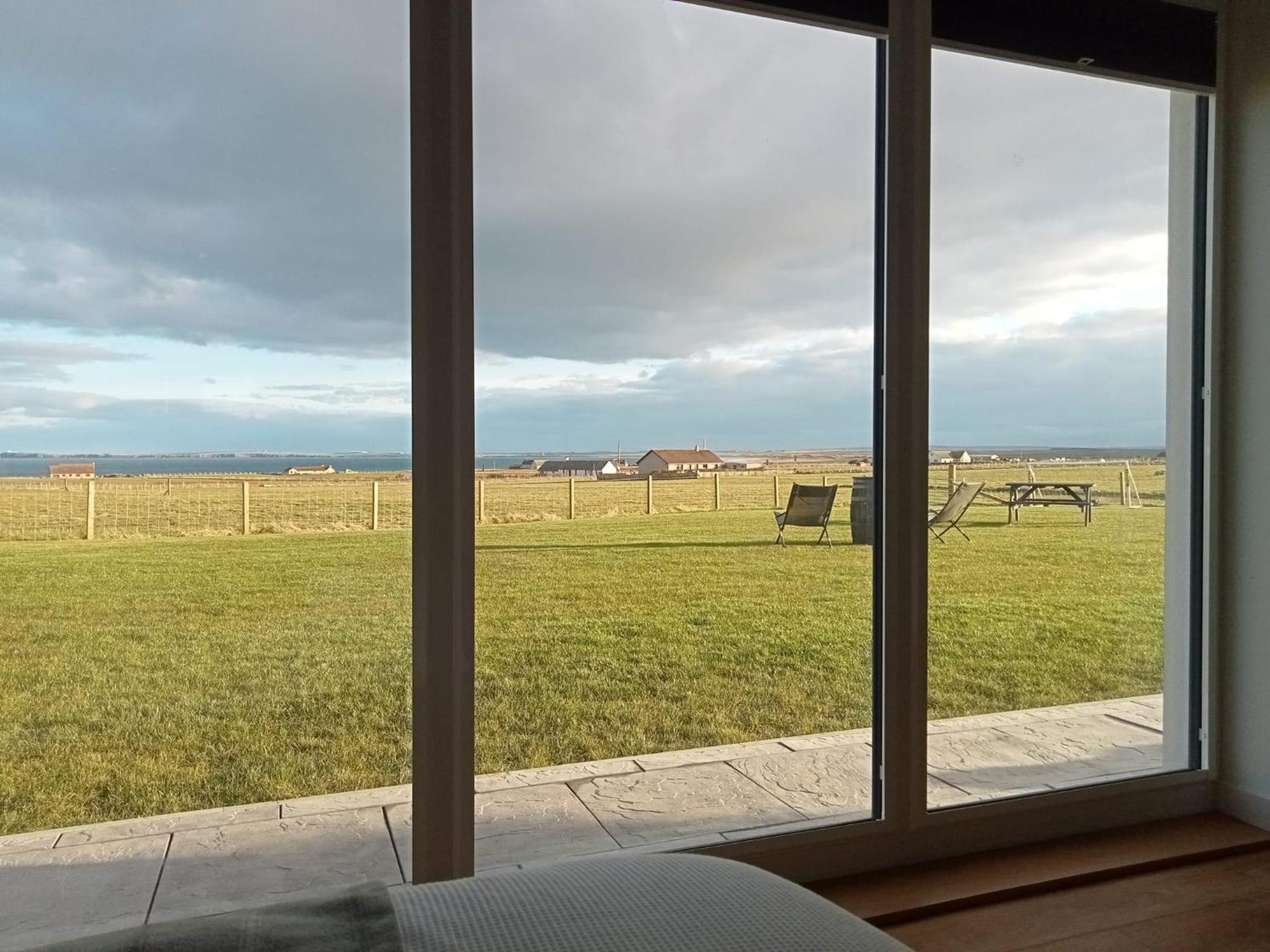 Flotnar Hus - Ensuite Rooms Keiss Room photo